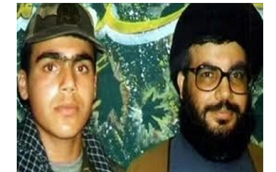 The memory of Sayyed Javad Nasrallah about his brother martyr