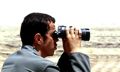 فیلم سینمایی «شهید حسن باقری» به جشنواره سی و هفتم فجر می‌آید