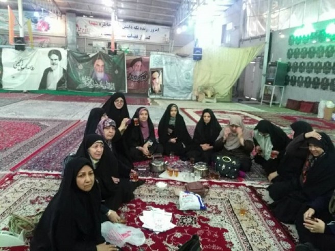مسئولان کشور «وصیت نامه کامل شهدا» را بخوانند مسئولان کشور «وصیت نامه کامل شهدا» را بخوانند