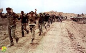 اسرار جنگ تحمیلی به روایت اسراي عراقی/روایت بیست و هفتم