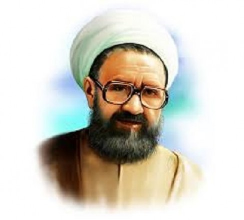 درس تاریخ و عقاید اقتصادی در کلام شهید مطهری - 1
