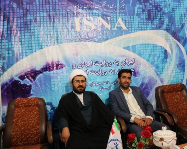 سند راهبردی اداره کل اسناد و انتشارات بنیاد شهید و امور ایثارگران تدوین شد سند راهبردی اداره کل اسناد و انتشارات بنیاد شهید و امور ایثارگران تدوین شد