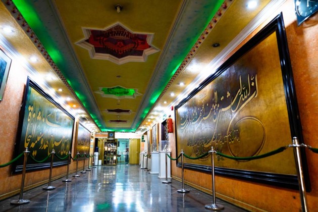 رزرو بازدید گروهی و سالن همایش رزرو بازدید گروهی و سالن همایش