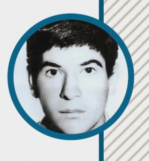 زندگی نامه شهید «اسدالله هادی» طلبه ای از روستای تیکن زندگی نامه شهید «اسدالله هادی» طلبه ای از روستای تیکن