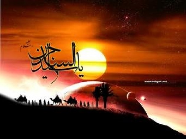 سوگسرودههای شاعران آیینی در رثای حضرت رقیه(س) سوگسرودههای شاعران آیینی در رثای حضرت رقیه(س)