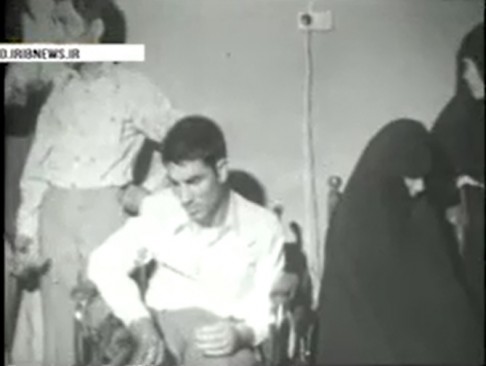 ماجرای عشقی که با نوشتن یک نامه به بنیاد شهید جاودان شد