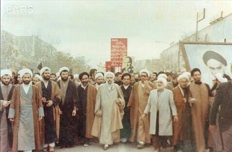 بمناسبة ذكری أستشهادآیة الله الشيخ الشهيد