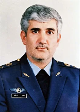 عبقریة هندی العسکریة زمیل شهید ستاری