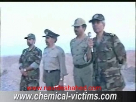 Some Memories of Martyr Yaghoob Ali Yari