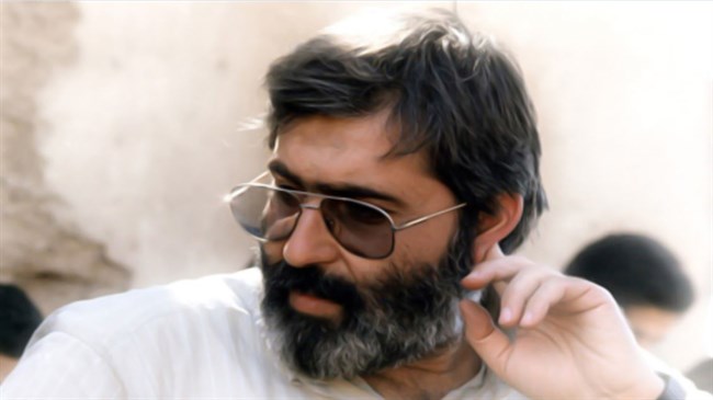 Iran to mark Islamic Revolution Art Day on Avini's martyrdom Anniversary Iran to mark Islamic Revolution Art Day on Avini's martyrdom Anniversary