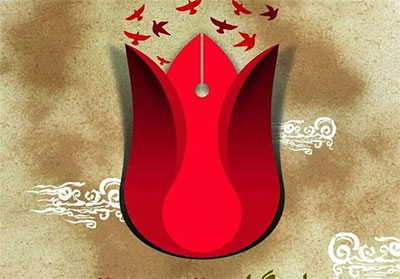 A 70% veteran joined his martyr's friend A 70% veteran joined his martyr's friend