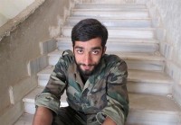 Where are you my friend?