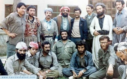 چراییِ موفقیت شهید بروجردی در ایجاد وحدت میان اهل سنت کُرد و انقلاب اسلامی چراییِ موفقیت شهید بروجردی در ایجاد وحدت میان اهل سنت کُرد و انقلاب اسلامی