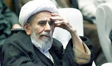 آیت الله جمی در کلام فعالان فرهنگی آبادان آیت الله جمی در کلام فعالان فرهنگی آبادان