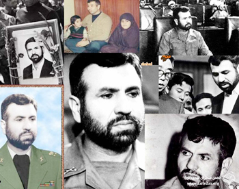 خاطرات کوتاهی از شهید سیدموسی نامجوی خاطرات کوتاهی از شهید سیدموسی نامجوی