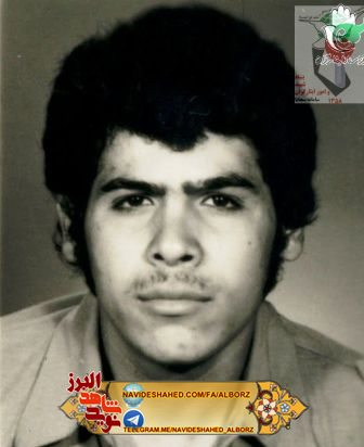 اولین شهید انقلاب اسلامی کرج را بشناسیم؛ شهیدی که از شهادتش آگاه بود اولین شهید انقلاب اسلامی کرج را بشناسیم؛ شهیدی که از شهادتش آگاه بود
