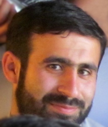 ناگفته هایی از اولین شهید طلبه مدافع حرم فارس؛ امام سجاد (ع) نوید شهادتم داده اند+ دستخط شهید ناگفته هایی از اولین شهید طلبه مدافع حرم فارس؛ امام سجاد (ع) نوید شهادتم داده اند+ دستخط شهید