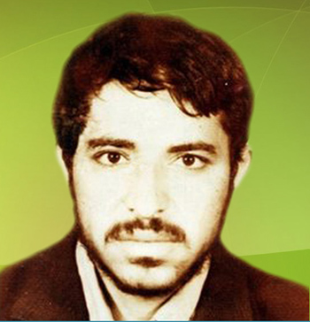 مجموعه خاطرات شهید سیدمحمدحسین علم الهدی مجموعه خاطرات شهید سیدمحمدحسین علم الهدی