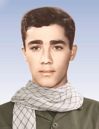 مصاحبه با پدر و عموی شهید حسن نجفی مصاحبه با پدر و عموی شهید حسن نجفی
