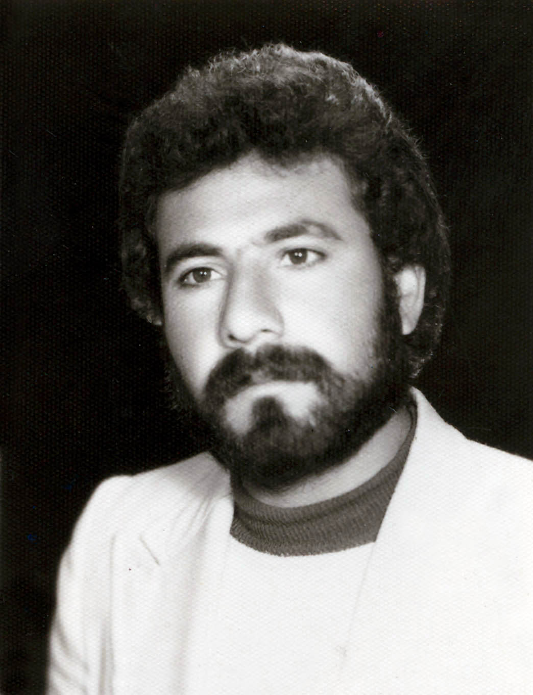 دیدگاه و کلام شهید عسگر رحیمی درباره امام خمینی(ره) دیدگاه و کلام شهید عسگر رحیمی درباره امام خمینی(ره)