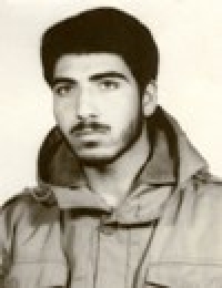 فرازی از زندگینامه شهید بهمن خلیل زاده
