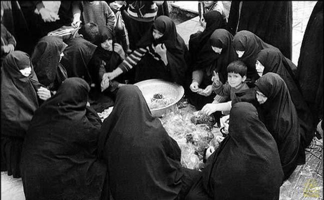 مدرسه حجاب