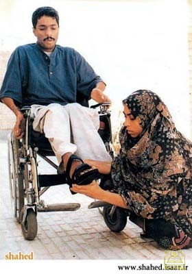 سنگر حجاب سنگر حجاب