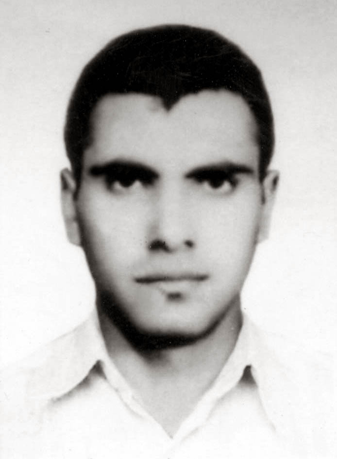 فرازی از زندگی شهید مصطفی امینی فرازی از زندگی شهید مصطفی امینی