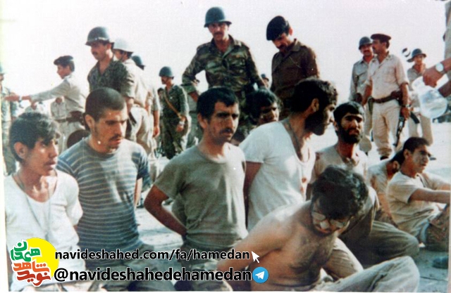 از پشت میز مدرسه تا 3 سال آزادگی