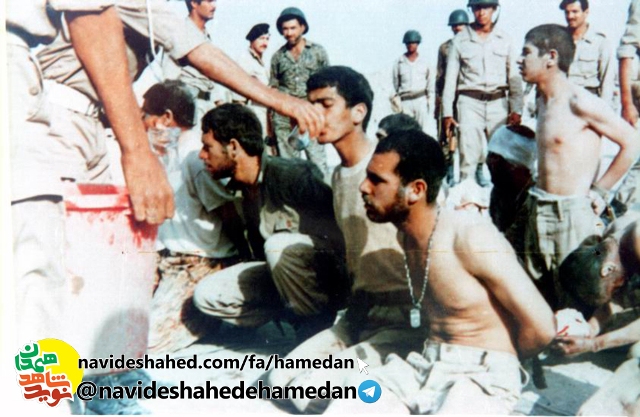 از پشت میز مدرسه تا 3 سال آزادگی