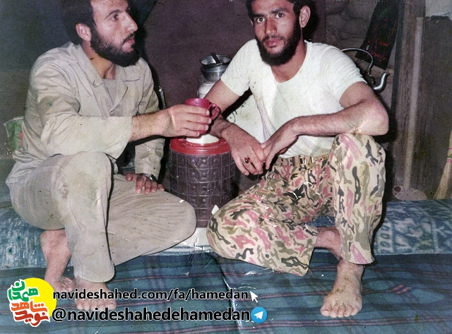 اينك بُرنده ترين سلاح براى تو اى خواهر حفظ حجاب توست