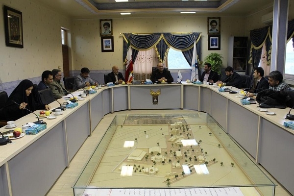 افتخار اولین برنامه اختصاصی اجلاسیه شهدای گلستان از آنِ دیار شهید پرور کتول شد افتخار اولین برنامه اختصاصی اجلاسیه شهدای گلستان از آنِ دیار شهید پرور کتول شد