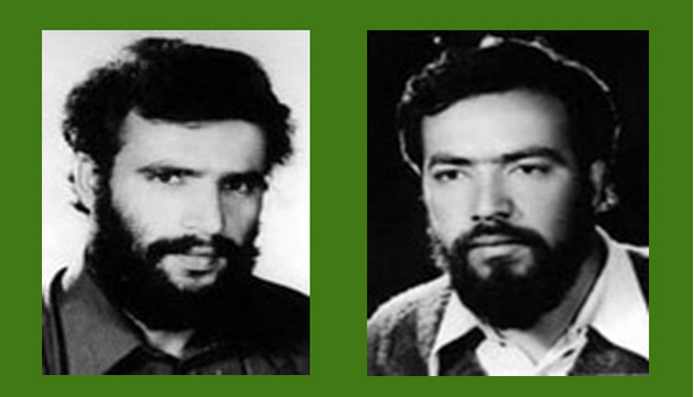 داستان دو برادر انقلابی؛ از مبارزه با منافقین تا شهادت در بازیدراز داستان دو برادر انقلابی؛ از مبارزه با منافقین تا شهادت در بازیدراز