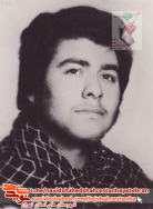 شهید حسین آراسته شهید حسین آراسته