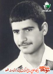 شهید علی شادپوری: نماز سیاسی عبادی جمعه را فراموش نکنید شهید علی شادپوری: نماز سیاسی عبادی جمعه را فراموش نکنید
