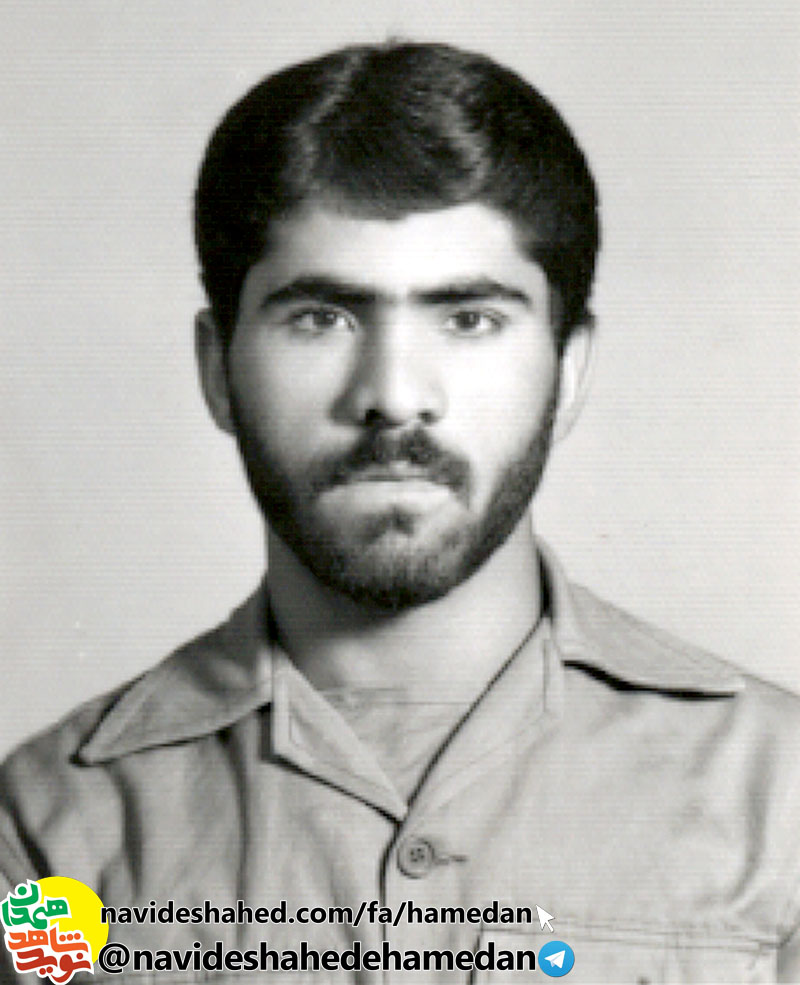 صوت/گزیده زندگینامه سردار شهید علی تیموری صوت/گزیده زندگینامه سردار شهید علی تیموری