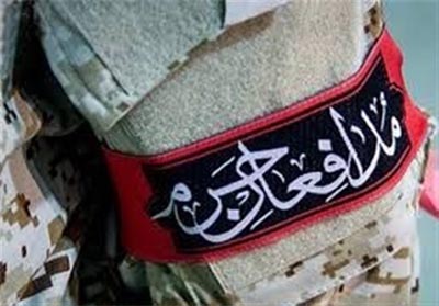 یک تلنگر به خود در میدان امنیت یک تلنگر به خود در میدان امنیت