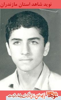 زندگينامه شهيد حسين گوهر رستمى زندگينامه شهيد حسين گوهر رستمى