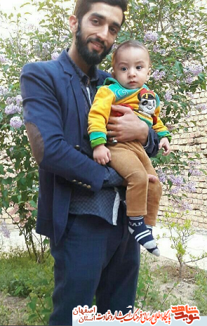 زندگی نامه وسرگذشت شهید محسن حججی بهمراه شهادت عزتمندانه
