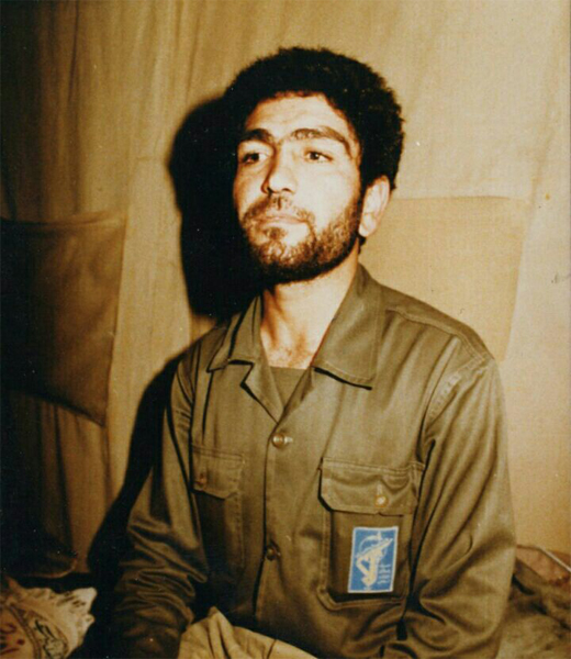 عرفانیان زندگینامه شهید سید مهدی لاجوردی را نوشت عرفانیان زندگینامه شهید سید مهدی لاجوردی را نوشت