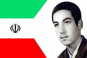 کتاب زندگی پزشک شهید «دکتر مهدی فقیهی» منتشر می شود کتاب زندگی پزشک شهید «دکتر مهدی فقیهی» منتشر می شود