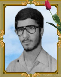 زندگینامه شهید امیر غلام حسین گیلکی زندگینامه شهید امیر غلام حسین گیلکی