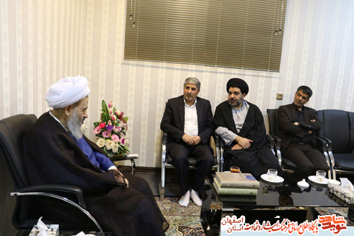 نماینده ولی فقیه و امام جمعه کاشان آیت اله نمازی:آینده جهان از آن شهدا و اهل ایمان است نماینده ولی فقیه و امام جمعه کاشان آیت اله نمازی:آینده جهان از آن شهدا و اهل ایمان است
