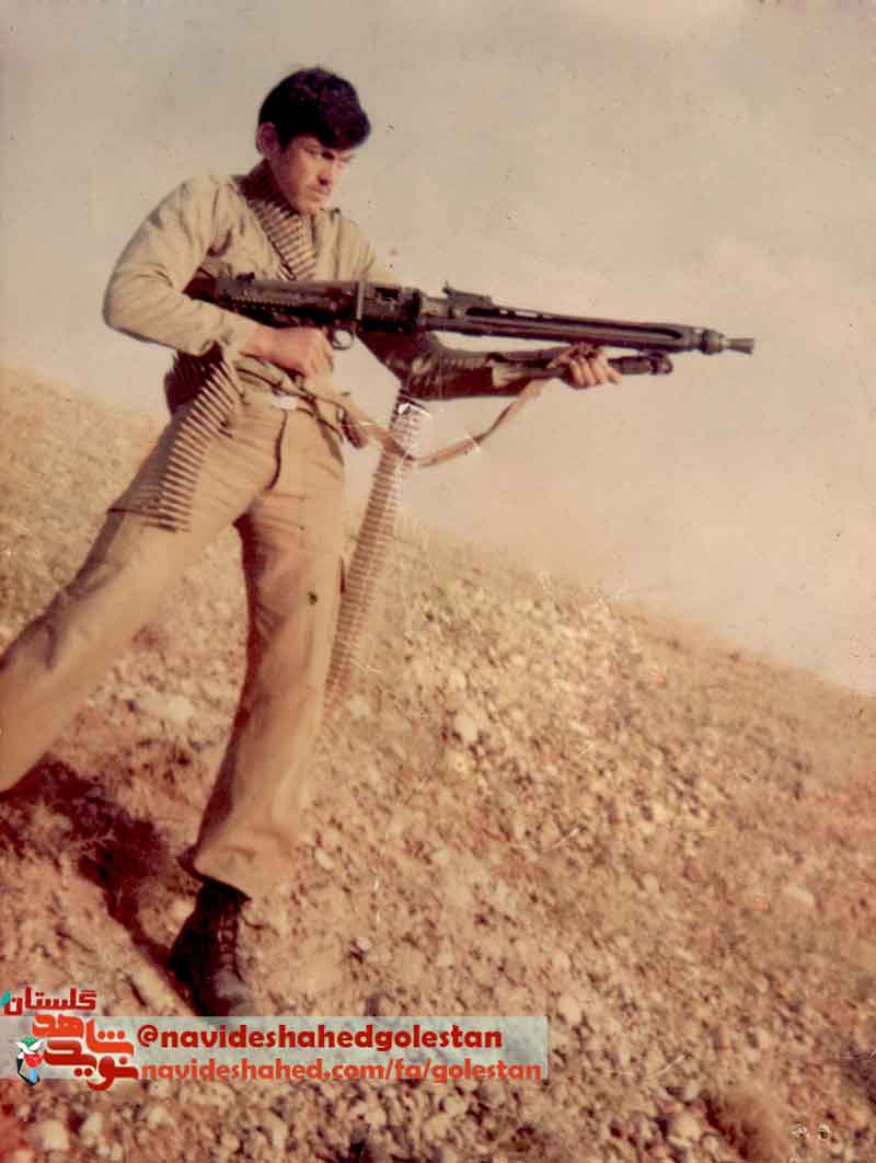 «شهید علی اصغر عسگری شاهکوئی»؛ما با خون خودمان اسلام را یاری می کنیم+دستخط شهید «شهید علی اصغر عسگری شاهکوئی»؛ما با خون خودمان اسلام را یاری می کنیم+دستخط شهید