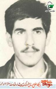 گذرى بر زندگى شهيد احمد محمدى گذرى بر زندگى شهيد احمد محمدى