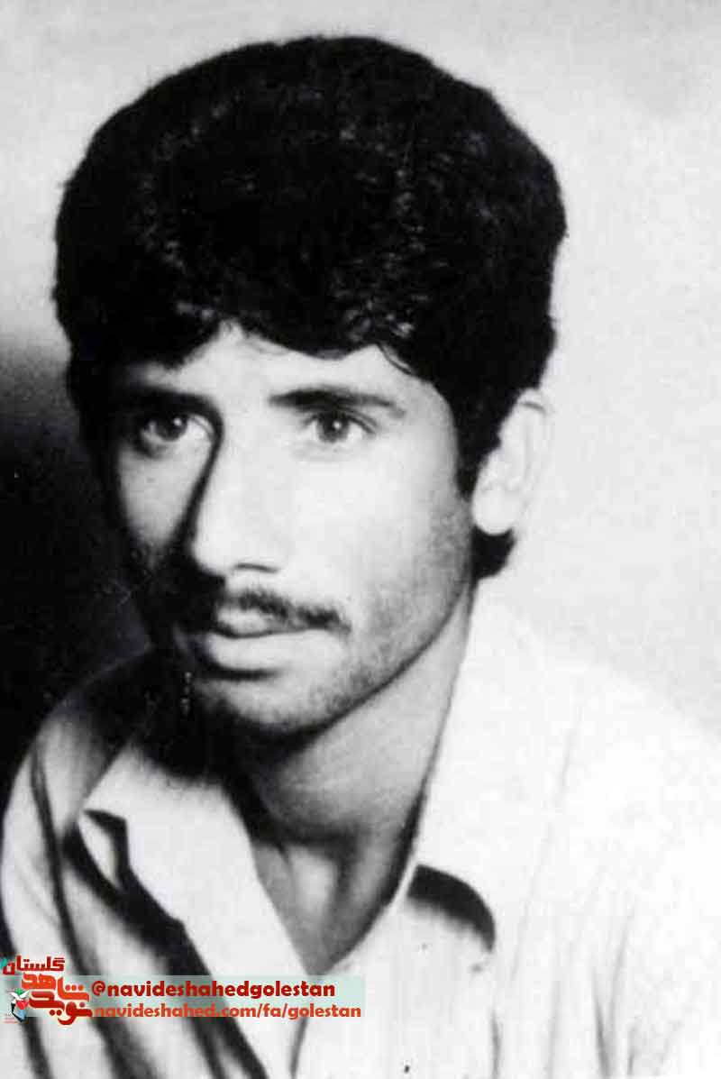 شهید «عباسعلی فراهی»؛ جبهه جایست که به من درس آزادگی می دهد... شهید «عباسعلی فراهی»؛ جبهه جایست که به من درس آزادگی می دهد...