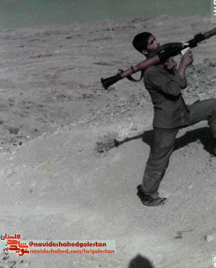 «شهید موسی سلیمان»؛ وظیفه ام انجام یک تکلیف شرعی بود...+دستخط شهید «شهید موسی سلیمان»؛ وظیفه ام انجام یک تکلیف شرعی بود...+دستخط شهید
