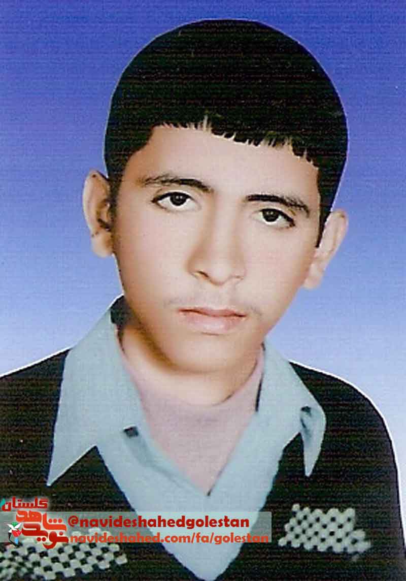 حیات طیبه شهید «اسماعیل دیلم کتولی» در سالروز شهادتش منتشر شد حیات طیبه شهید «اسماعیل دیلم کتولی» در سالروز شهادتش منتشر شد