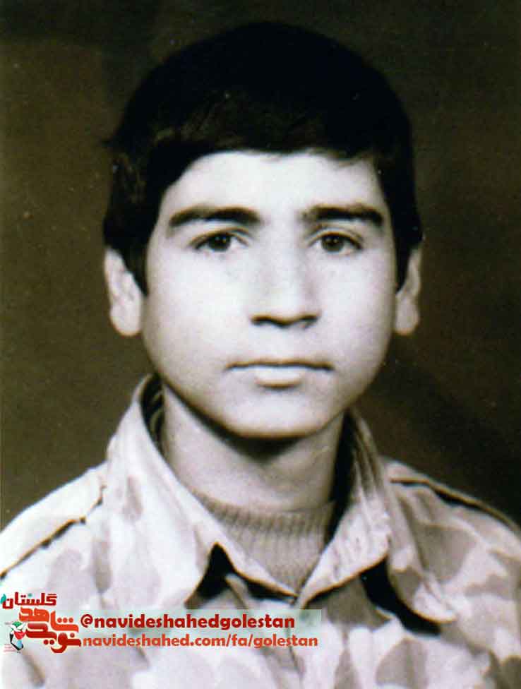 «شهید حسن براتی»؛ باید این انقلاب را به سراسر جهان صادر کرد «شهید حسن براتی»؛ باید این انقلاب را به سراسر جهان صادر کرد