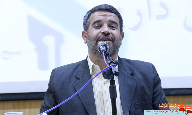 خصوصیت منحصر به‌فرد شهید «شفیع زاده» ولایی بودن مطلق وی بود